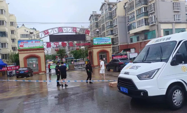 齊心抗“疫”｜魯客車輛捐贈(zèng)抗疫物資支援一線！助力疫情防控！