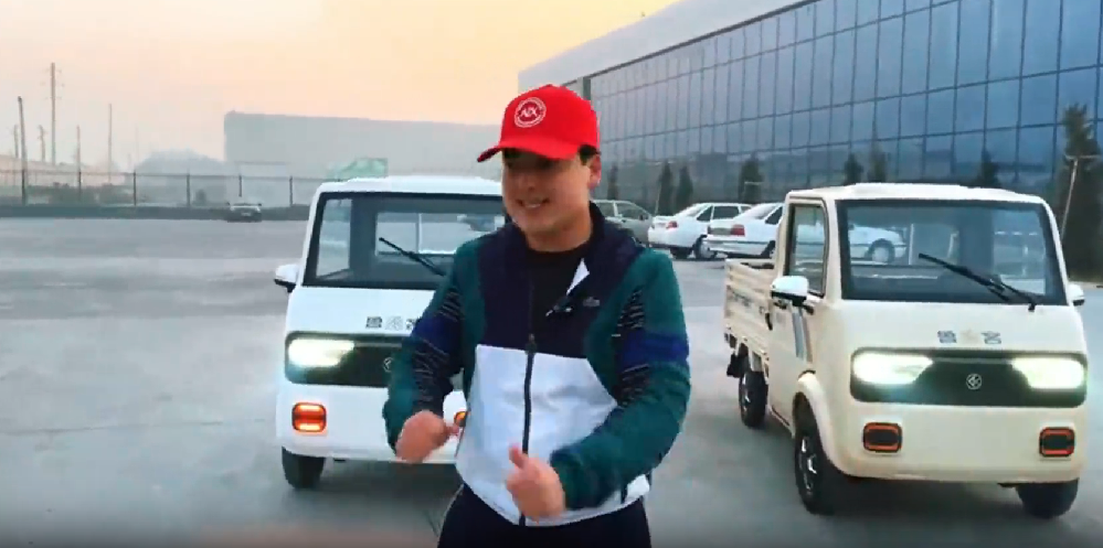 【全球熱銷，實(shí)力鑒證】看海外經(jīng)銷商如何評(píng)價(jià)魯客  ：來自一線的品質(zhì)背書！